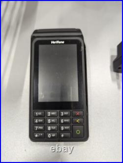 VeriFone V240m Portable POS Terminal GPRS CTLS, PCI 5.0 New VeriFone V240m Portable POS Terminal GPRS CTLS, PCI 5.0 New