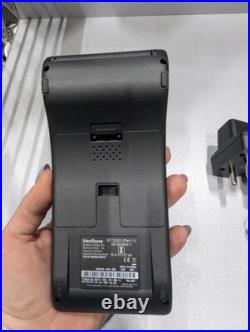 VeriFone V240m Portable POS Terminal GPRS CTLS, PCI 5.0 New