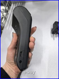 VeriFone V240m Portable POS Terminal GPRS CTLS, PCI 5.0 New