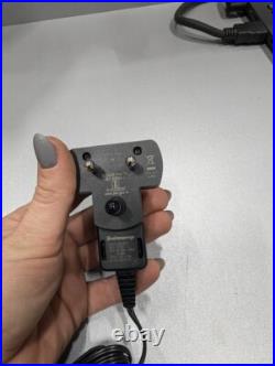 VeriFone V240m Portable POS Terminal GPRS CTLS, PCI 5.0 New