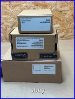 VeriFone V400M Portable Touch 4G BT WIFI Credit Card Terminal M475-013-34-NAA-5