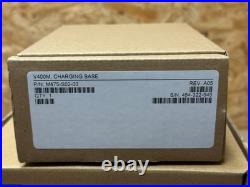 VeriFone V400M Portable Touch 4G BT WIFI Credit Card Terminal M475-013-34-NAA-5
