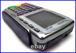 VeriFone VSP200 USB Pin Pad Credit Card Swipe Reader Terminal M281-103-02-R