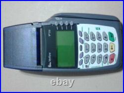 VeriFone VX510 Dual Com 12Mb Credit Card Terminal Machine M251-060-34-NAA Dia