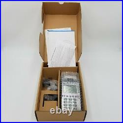 VeriFone VX520 CTLS Payment Credit Card Terminal 128/32 MB