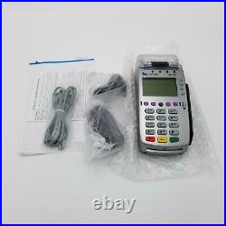 VeriFone VX520 CTLS Payment Credit Card Terminal 128/32 MB