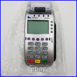 VeriFone VX520 CTLS Payment Credit Card Terminal 128/32 MB