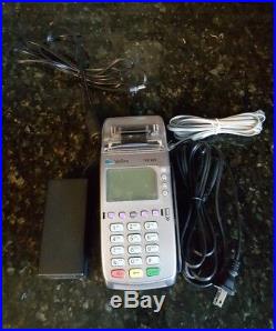 VeriFone VX520 N. I. B. Credit Card Reader