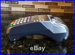 VeriFone VX520 N. I. B. Credit Card Reader