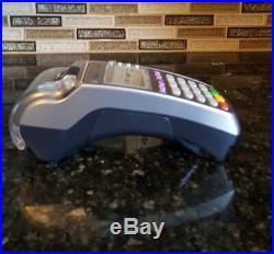 VeriFone VX520 N. I. B. Credit Card Reader