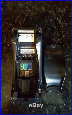 VeriFone VX520 N. I. B. Credit Card Reader