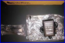 VeriFone VX600 Bluetooth Transaction Terminal with PAYware Mobile Tablet Case