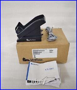 VeriFone VX680 Bluetooth Charging Base VX670-BFS