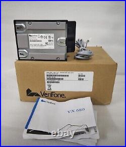 VeriFone VX680 Bluetooth Charging Base VX670-BFS