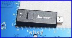 VeriFone VX680 ETHERNET/IP ETH dongle Prod # M268-D01-00