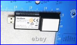 VeriFone VX680 ETHERNET/IP ETH dongle Prod # M268-D01-00