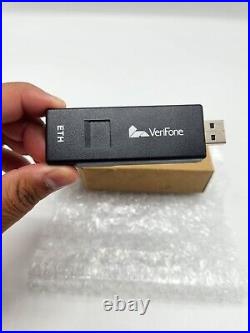 VeriFone VX680 ETHERNET/IP ETH dongle Prod # M268-D01-00