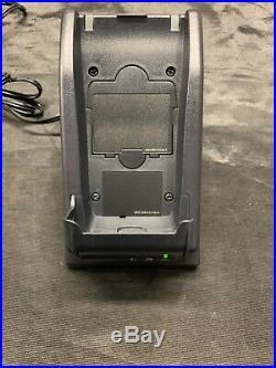 VeriFone VX680 VX680-B-BTC Charging Cradle AC Adapter M268-S02-08 PW268-001-01-B