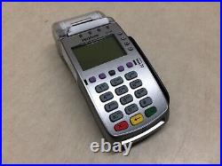 VeriFone VX 520 CTLS M252-653-AD-NAA-3