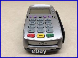 VeriFone VX 520 CTLS M252-653-AD-NAA-3