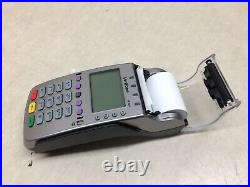 VeriFone VX 520 CTLS M252-653-AD-NAA-3