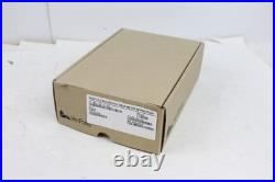 VeriFone VX 520 CTLS card terminal POS keypad