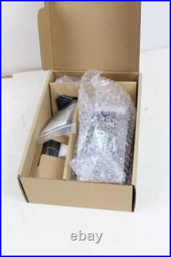 VeriFone VX 520 CTLS card terminal POS keypad