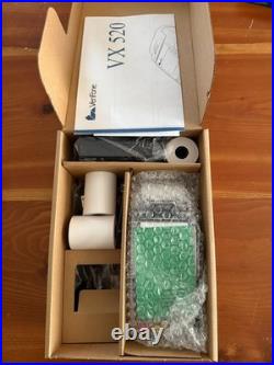 VeriFone VX 520 Credit Card Machine