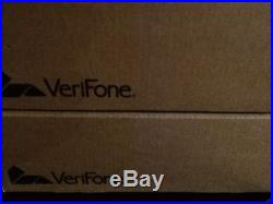 VeriFone VX 520 EMV Credit Card Machine