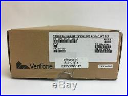 VeriFone VX 520 Payment Terminal Model M252-153-03-NAA-3
