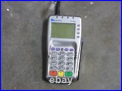 VeriFone VX 805 PIN Pad EMV Chip Reader Contactless VX805 CTLS NEW