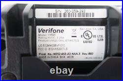 VeriFone Vx520 CLTS