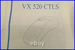 VeriFone Vx520 CLTS