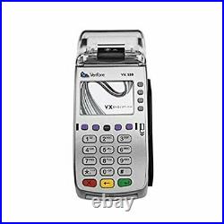VeriFone Vx520 Dc EMV credit card Terminal
