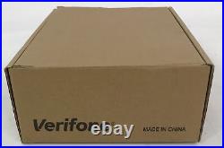 VeriFone Vx520 Dualcom M252-653-AD-NAA-3 CTLS New Unsealed Box