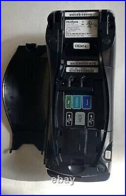 VeriFone Vx520 EMV NFC Credit Card Machine #M252-653-AD-NAA-3