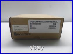 VeriFone Vx520 EMV NFC Credit Card Machine UNLOCKED