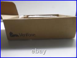 VeriFone Vx520 EMV NFC Credit Card Machine UNLOCKED