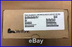 VeriFone Vx520 GPRS EMV Credit Card Machine WIRELESS #M252-773-D3- LAB-3
