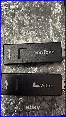 VeriFone Vx670/Vx680 FULL charging / programming base NEW NIB