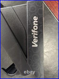 VeriFone Vx670/Vx680 FULL charging / programming base NEW NIB