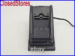 VeriFone Vx670/Vx680 Full Featured Charging BASE incl spare BATTERYBRAND NEW