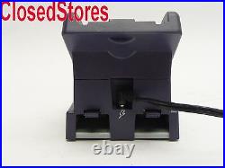 VeriFone Vx670/Vx680 Full Featured Charging BASE incl spare BATTERYBRAND NEW