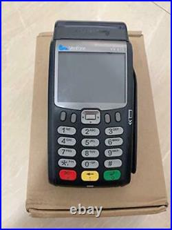 VeriFone Vx675 3G Wireless Equiment Unlocked Credit Card Reader Mobile Terminal