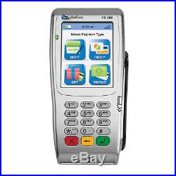 VeriFone Vx680 3G + EMV (Chip Card reader)BRAND NEWwith1yr warranty