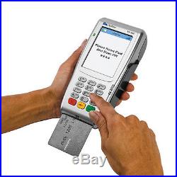 VeriFone Vx680 3G + EMV (Chip Card reader)BRAND NEWwith1yr warranty