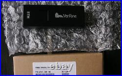 VeriFone Vx680 ETHERNET/IP ETH dongle with cable BRAND NEW