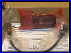 VeriFone Vx680 Modem dongle with cable BRAND NEW