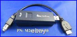 VeriFone Vx680 Modem dongle with cable BRAND NEW