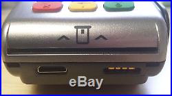 VeriFone Vx680 WiFi/BT + EMV(chip card) + Contactless(ApplePay) BRAND NEW